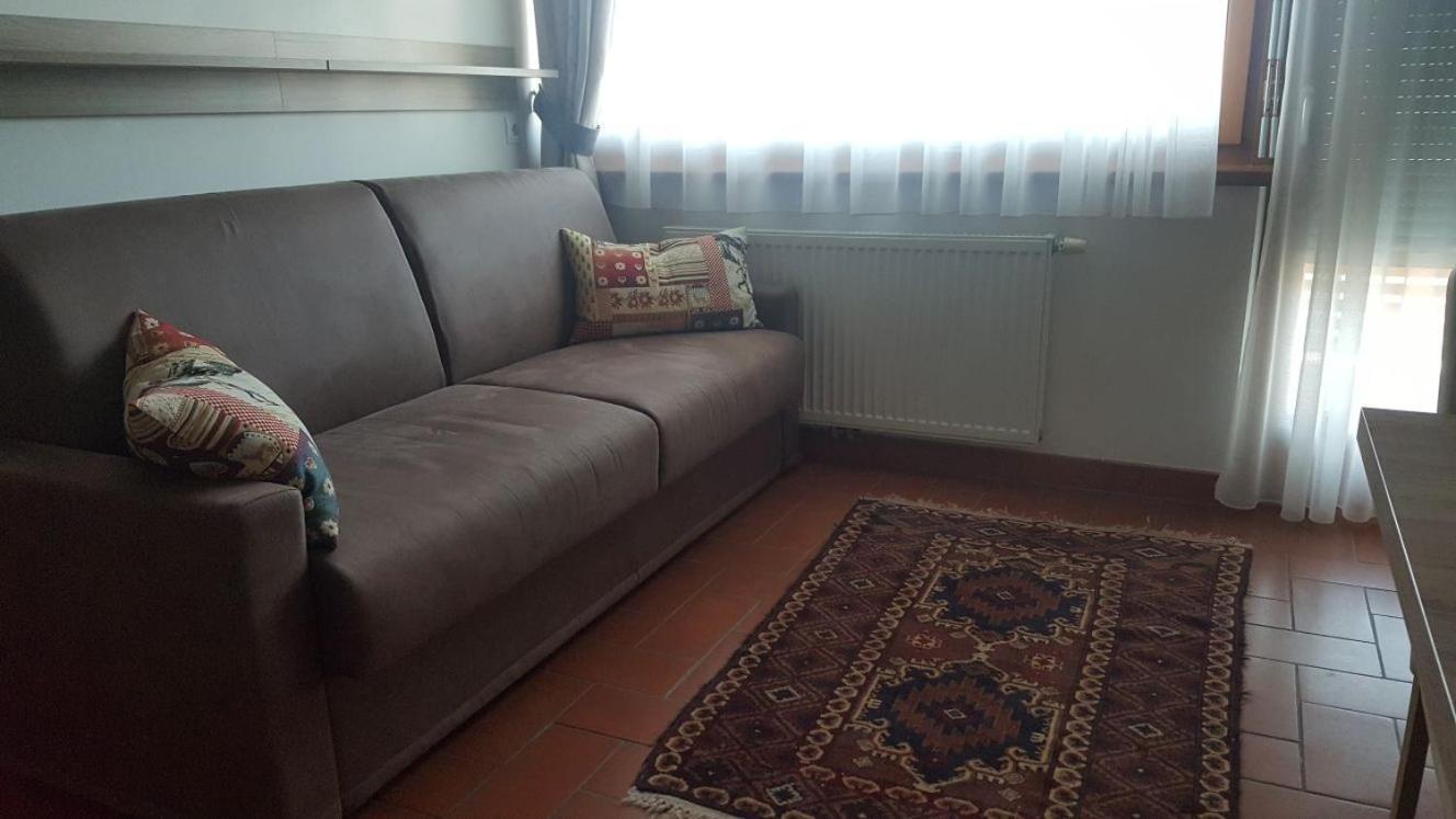 Alping Apartments Brunico Extérieur photo