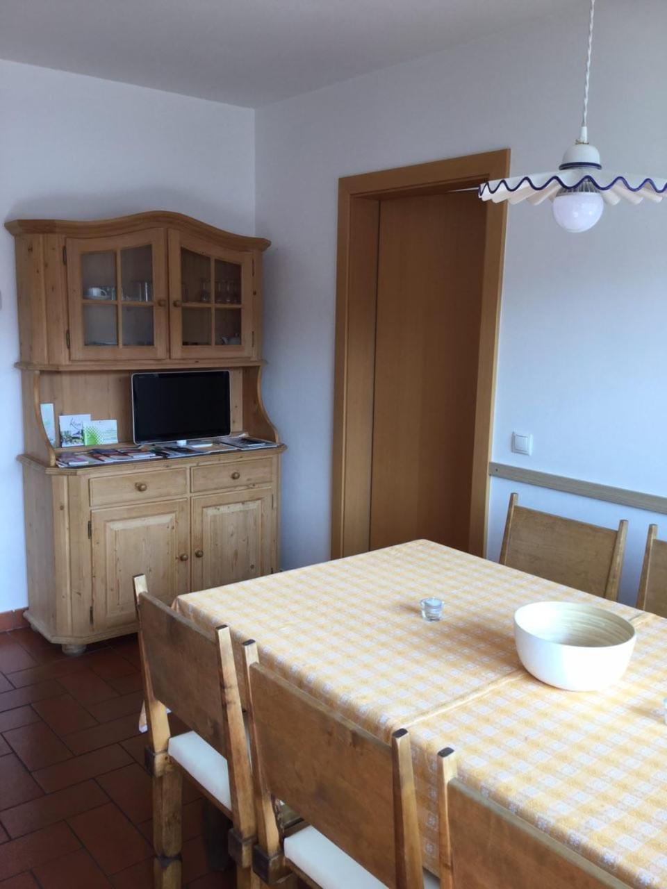 Alping Apartments Brunico Extérieur photo