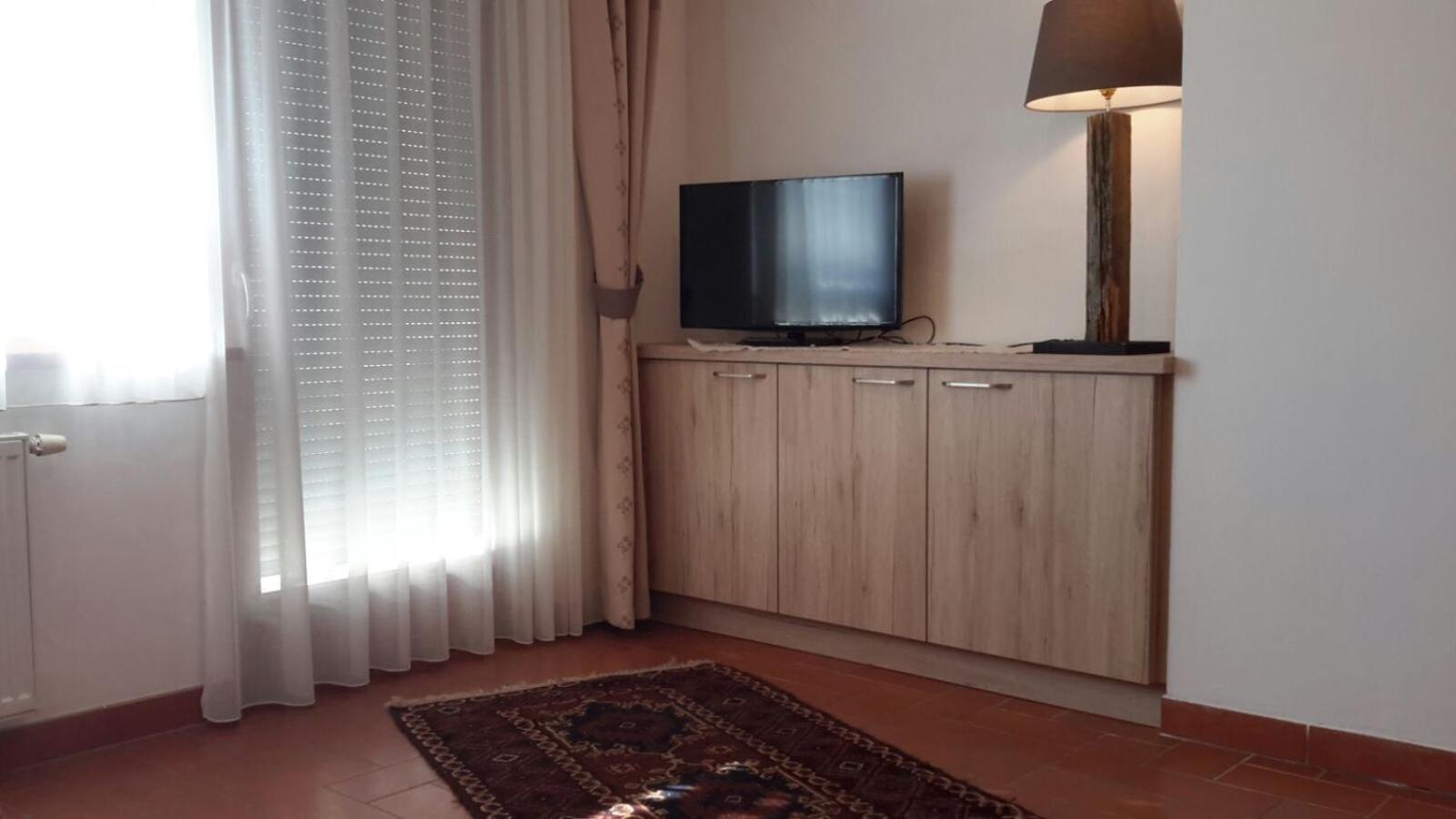 Alping Apartments Brunico Extérieur photo