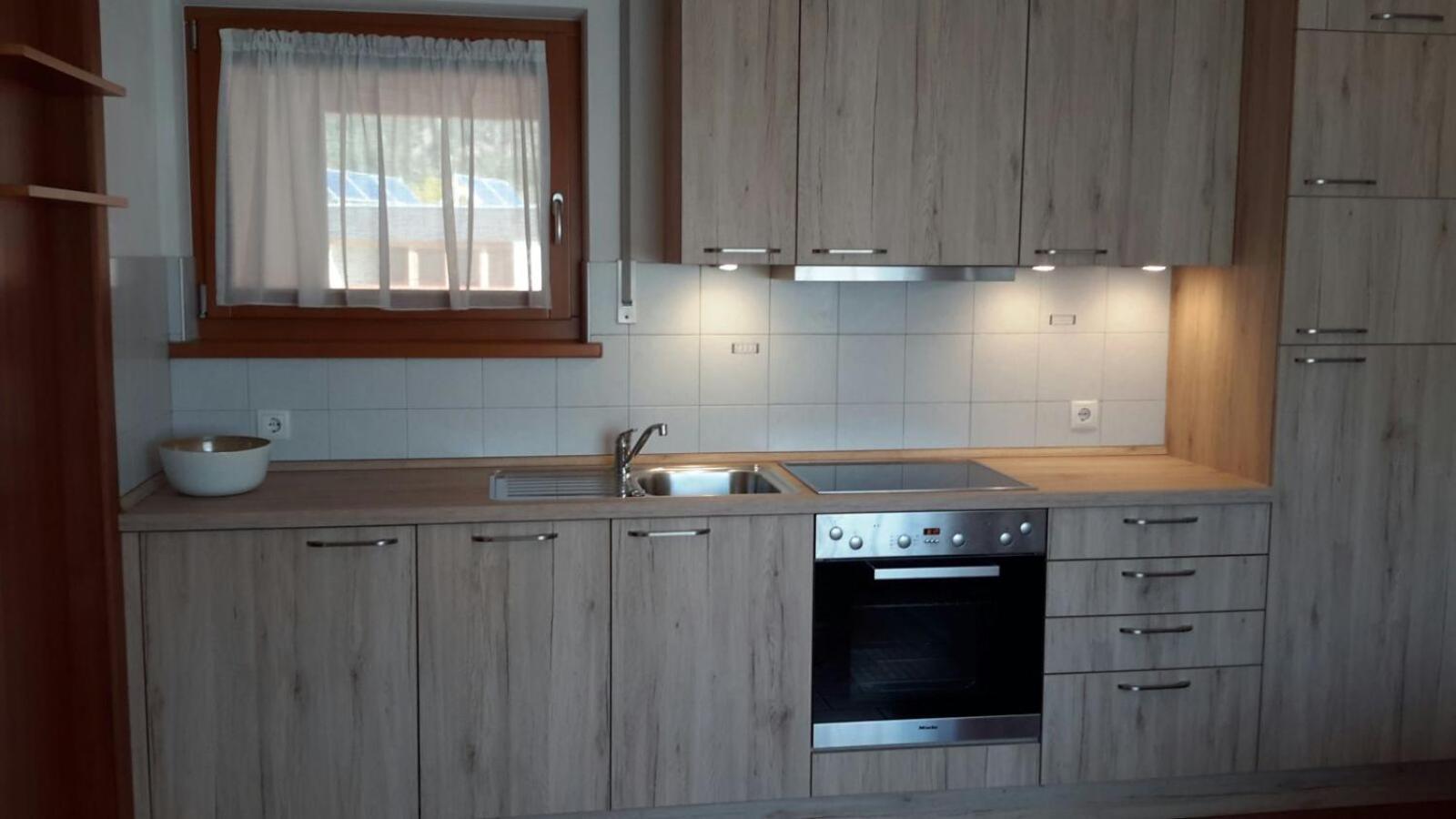 Alping Apartments Brunico Extérieur photo