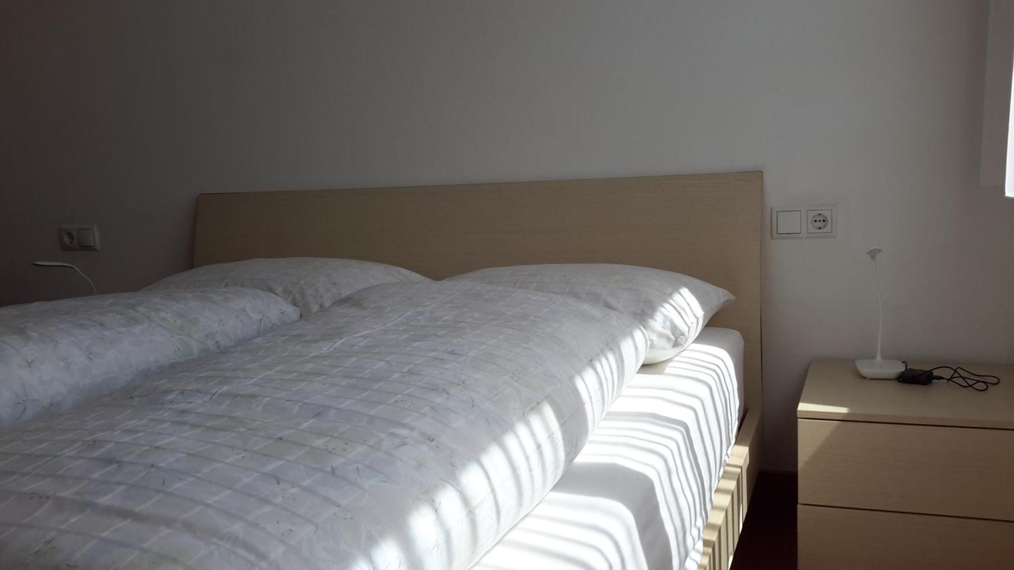 Alping Apartments Brunico Extérieur photo