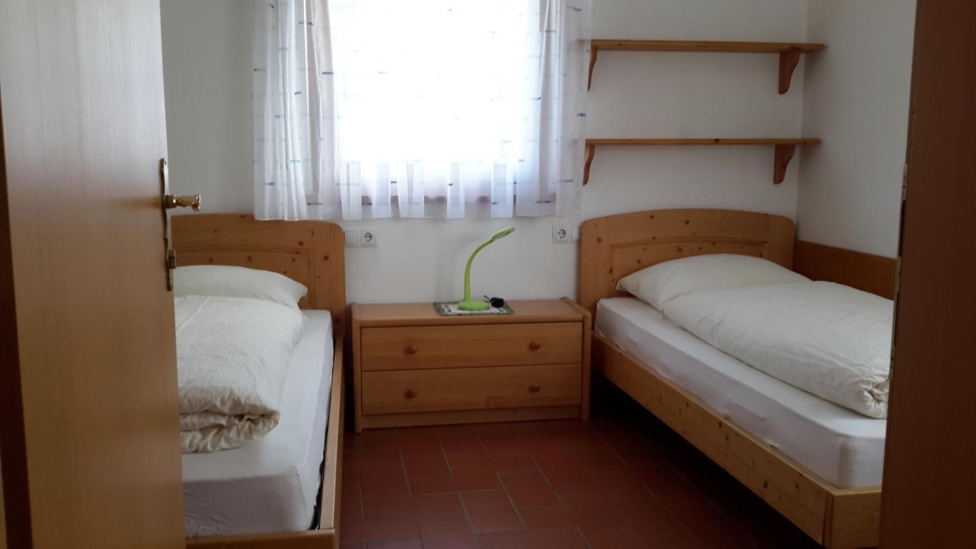 Alping Apartments Brunico Extérieur photo