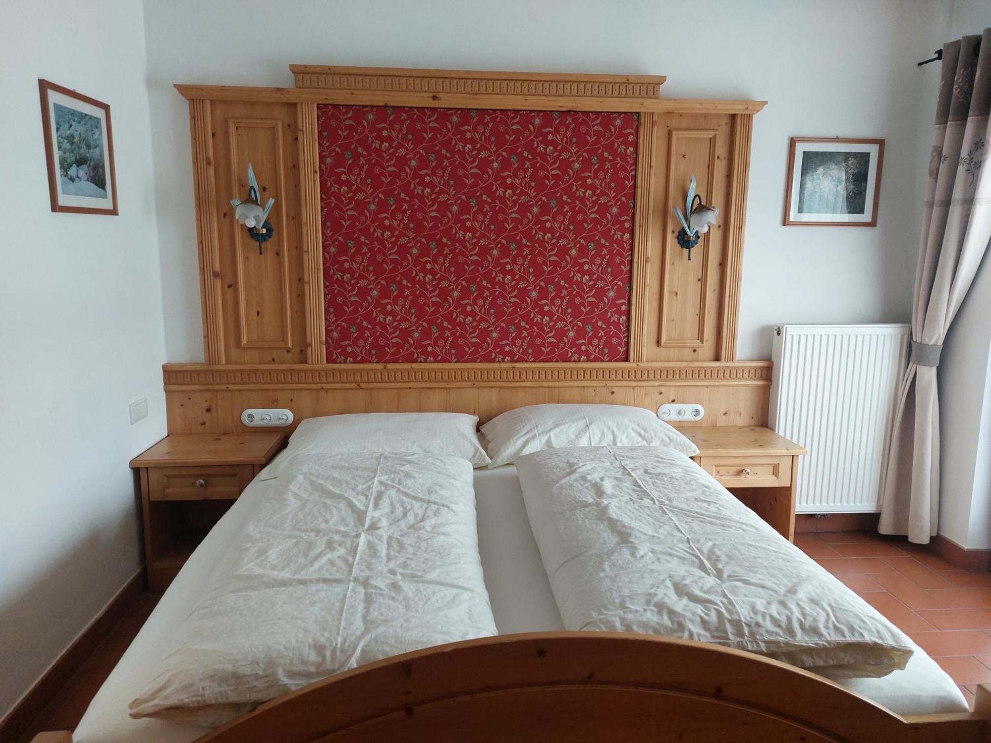 Alping Apartments Brunico Extérieur photo
