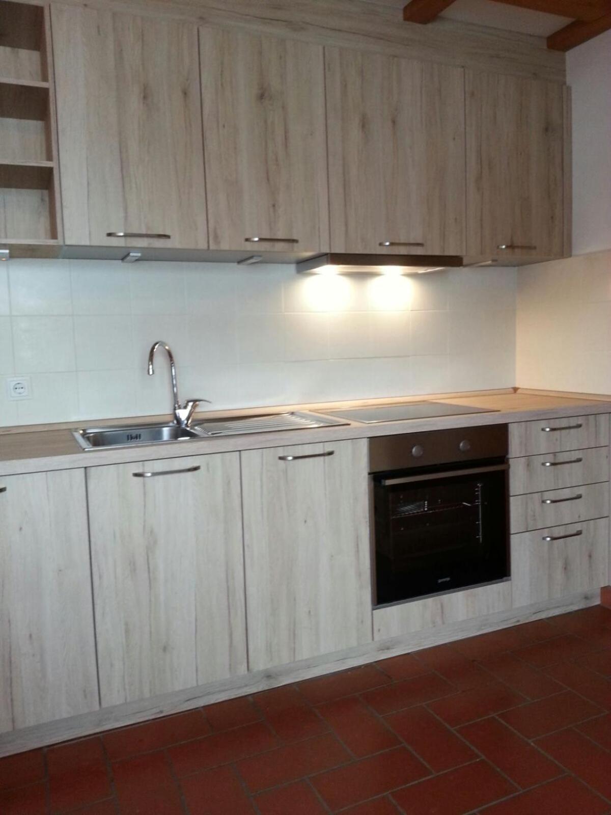 Alping Apartments Brunico Extérieur photo