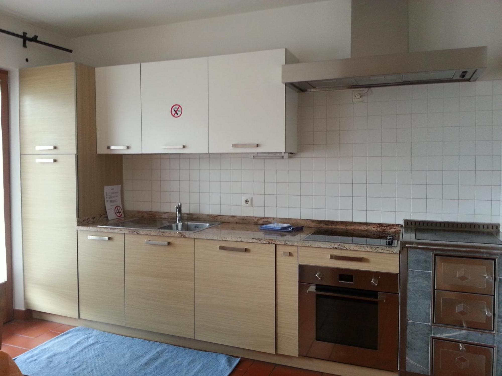 Alping Apartments Brunico Extérieur photo