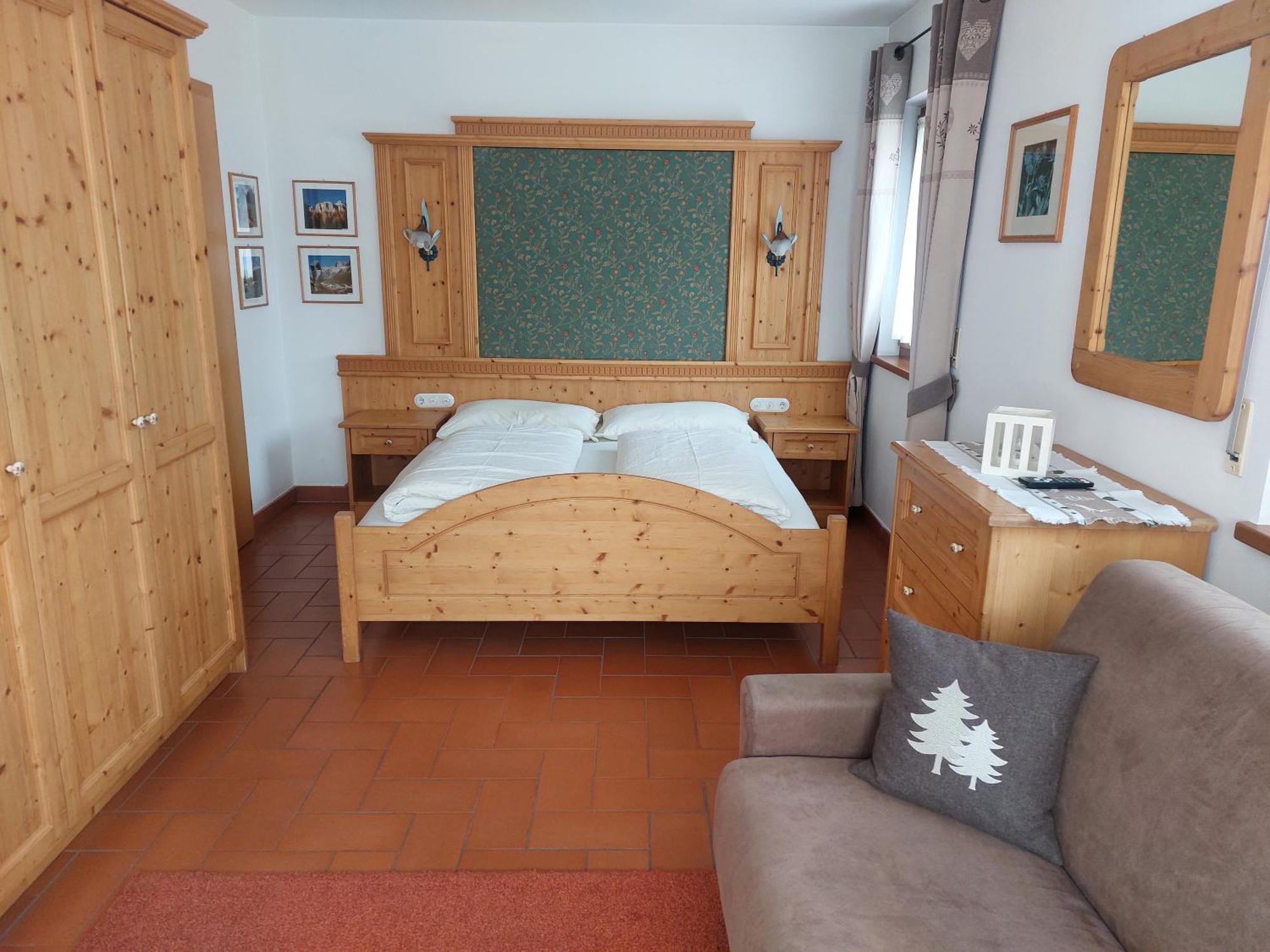 Alping Apartments Brunico Extérieur photo